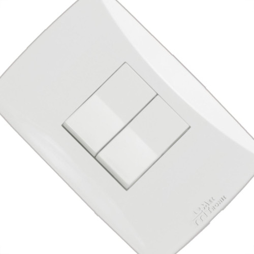 Conjunto Mectronic Petra 2 Simples - 81079 Conjunto Mectronic Petra 2 Simples - 81079