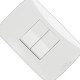 Conjunto Mectronic Petra 2 Simples - 81079 Conjunto Mectronic Petra 2 Simples - 81079
