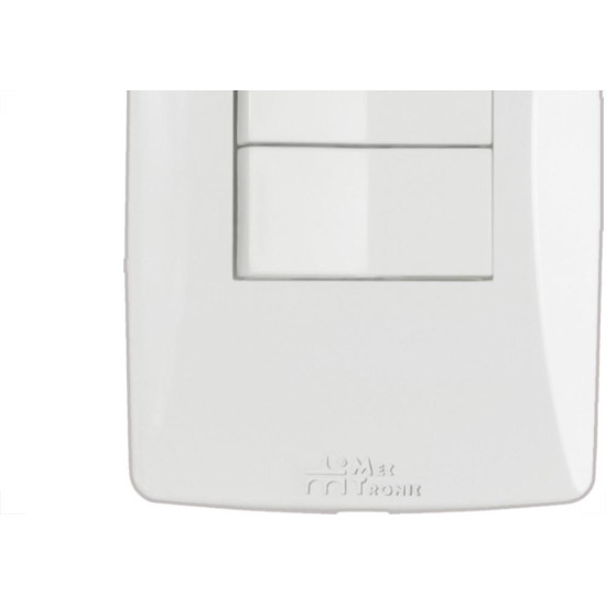 Conjunto Mectronic Petra 2 Simples - 81079 Conjunto Mectronic Petra 2 Simples - 81079