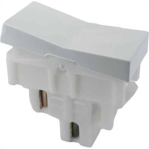 Modulo Mectronic Soft 1 Paralelo Branco - 80044 Modulo Mectronic Soft 1 Paralelo Branco - 80044