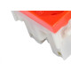 Modulo Mectronic Tomada 2 Polos+Terra 20A. Vermelha - 39259 Modulo Mectronic Tomada 2 Polos+Terra 20A. Vermelha - 39259