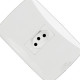 Conjunto Mectronic Petra 1 Tomada 2 Polos+Terra 10A. - 39032 Conjunto Mectronic Petra 1 Tomada 2 Polos+Terra 10A. - 39032