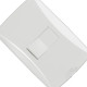 Conjunto Mectronic Petra 1 Paralelo Horizontal - 81078H Conjunto Mectronic Petra 1 Paralelo Horizontal - 81078H
