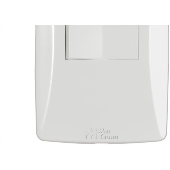 Conjunto Mectronic Petra 1 Paralelo Horizontal - 81078H Conjunto Mectronic Petra 1 Paralelo Horizontal - 81078H