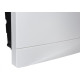 Centrinho Eletromar Pvc Embutir Para 9 Disjuntor Sem Barramento Branco Centrinho Eletromar Pvc Embutir Para 9 Disjuntor Sem Barramento Branco