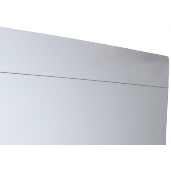 Centrinho Eletromar Pvc Embutir Para 12 Disjuntor Sem Barramento Branco Centrinho Eletromar Pvc Embutir Para 12 Disjuntor Sem Barramento Branco