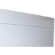 Centrinho Eletromar Pvc Embutir Para 12 Disjuntor Sem Barramento Branco Centrinho Eletromar Pvc Embutir Para 12 Disjuntor Sem Barramento Branco