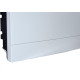 Centrinho Eletromar Pvc Embutir Para 18 Disjuntor Sem Barramento Branco Centrinho Eletromar Pvc Embutir Para 18 Disjuntor Sem Barramento Branco