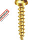 Parafuso Jomarfix Philips Panela Jomarca 4,0 X14Mm - Kit C/5 Cartelas Parafuso Jomarfix Philips Panela Jomarca 4,0 X14Mm - Kit C/5 Cartelas