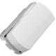 Modulo Schneider Miluz 1 Paralelo 10A. Branco - S3B72030