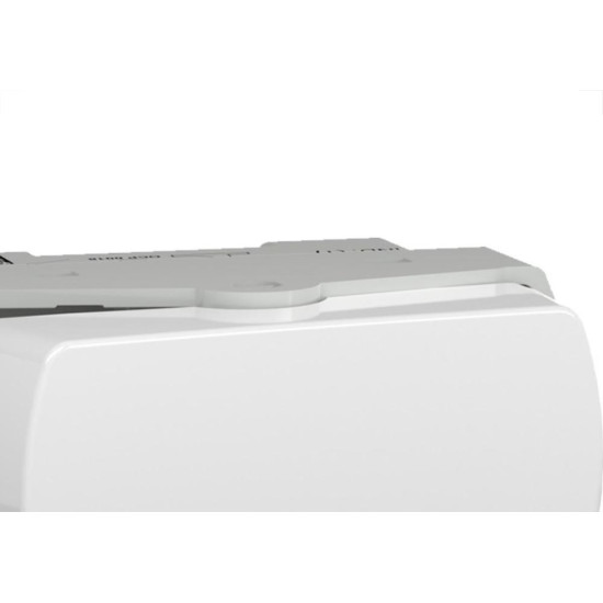 Modulo Schneider Miluz 1 Paralelo 10A. Branco - S3B72030