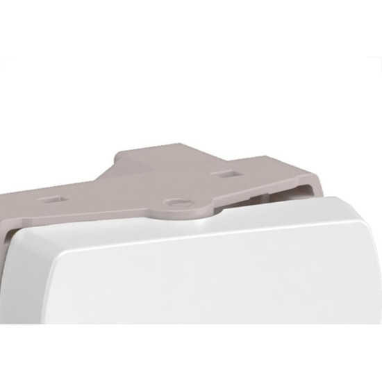 Modulo Schneider Miluz 1 Intermediario 10A. - S3B72050