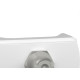 Modulo Schneider Miluz 1 Conector Antena Branco - S3B74680