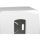 Sistema Box Schneider Dexson-Miluz Para 1 Modulo Branco - S3B76010 Sistema Box Schneider Dexson-Miluz Para 1 Modulo Branco - S3B76010