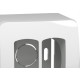 Sistema Box Schneider Dexson-Miluz Para 2 Modulos Branco - S3B76020