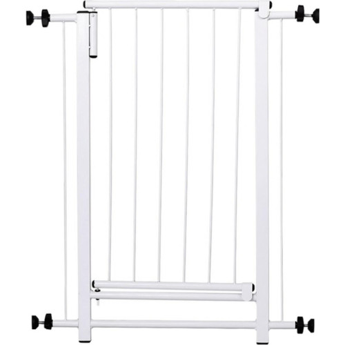 Portao Grade Domestica Maxeb Safemax Fit 70 X 80Cm Portao Grade Domestica Maxeb Safemax Fit 70 X 80Cm