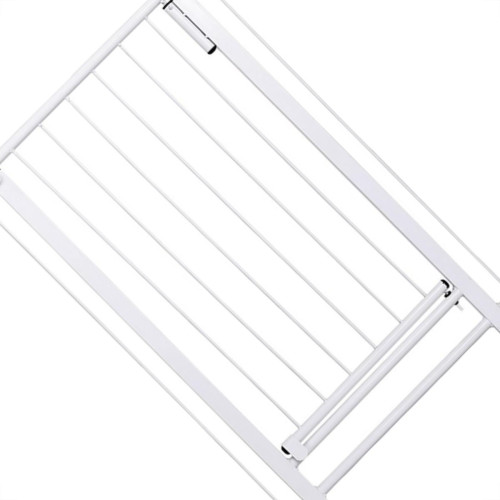 Portao Grade Domestica Maxeb Safemax Fit 70 X 80Cm Portao Grade Domestica Maxeb Safemax Fit 70 X 80Cm
