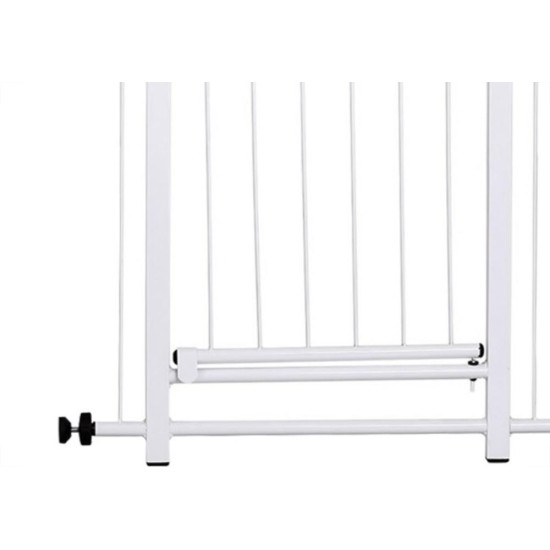 Portao Grade Domestica Maxeb Safemax Fit 70 X 80Cm Portao Grade Domestica Maxeb Safemax Fit 70 X 80Cm
