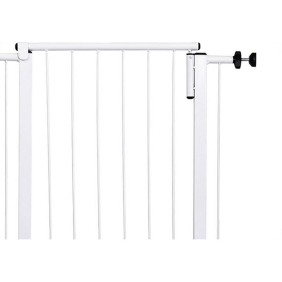 Portao Grade Domestica Maxeb Safemax Fit 70 X 80Cm Portao Grade Domestica Maxeb Safemax Fit 70 X 80Cm