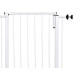 Portao Grade Domestica Maxeb Safemax Fit 70 X 80Cm Portao Grade Domestica Maxeb Safemax Fit 70 X 80Cm