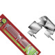 Resistencia Lorenzetti Loren Shower 6800W. X 220V. - 3065L Resistencia Lorenzetti Loren Shower 6800W. X 220V. - 3065L