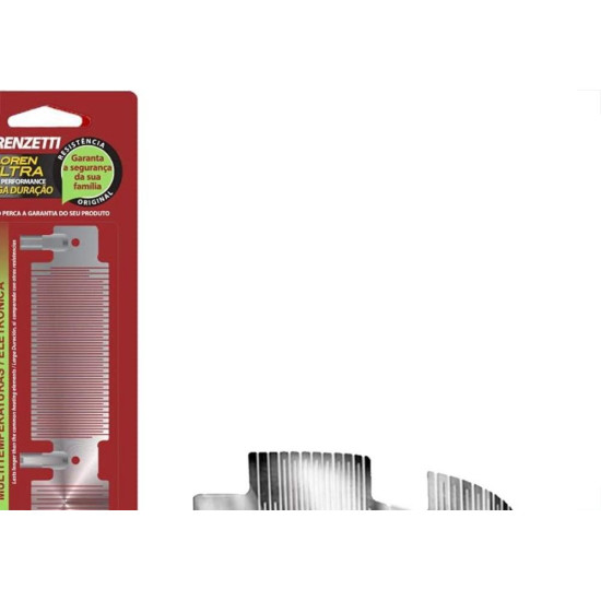 Resistencia Lorenzetti Loren Shower 6800W. X 220V. - 3065L Resistencia Lorenzetti Loren Shower 6800W. X 220V. - 3065L