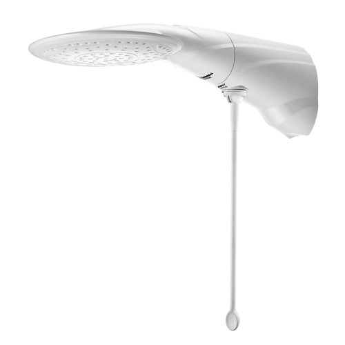 Ducha Lorenzetti Advanced Turbo Eletronica 5500W. - 127V. Branca. - 7510527