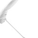 Ducha Lorenzetti Advanced Multitemperatura 5.500W. - 127V. Branca - 7510501 Ducha Lorenzetti Advanced Multitemperatura 5.500W. - 127V. Branca - 7510501
