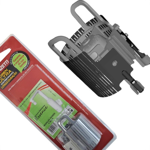 Resistencia Lorenzetti Para Torneira Essence 4.600W. X 127V. - 3070 Resistencia Lorenzetti Para Torneira Essence 4.600W. X 127V. - 3070