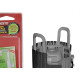 Resistencia Lorenzetti Para Torneira Essence 4.600W. X 127V. - 3070 Resistencia Lorenzetti Para Torneira Essence 4.600W. X 127V. - 3070