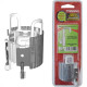 Resistencia Lorenzetti Para Torneira Essence 5.500W. X 220V. - 3070A Resistencia Lorenzetti Para Torneira Essence 5.500W. X 220V. - 3070A