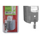 Resistencia Lorenzetti Para Torneira Essence 5.500W. X 220V. - 3070A Resistencia Lorenzetti Para Torneira Essence 5.500W. X 220V. - 3070A