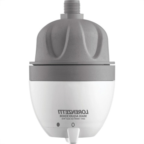 Aquecedor Lorenzetti Maxi Ultra 4.600W. - 127V. Aquecedor Lorenzetti Maxi Ultra 4.600W. - 127V.