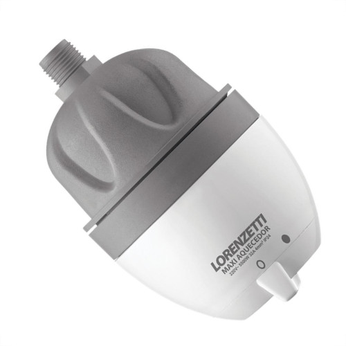 Aquecedor Lorenzetti Maxi Ultra 4.600W. - 127V. Aquecedor Lorenzetti Maxi Ultra 4.600W. - 127V.