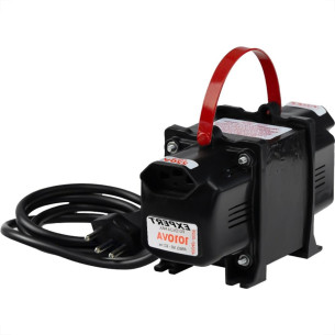 Transformador Bivolt Fiolux Expert 1010Va Bivolt Automatico
