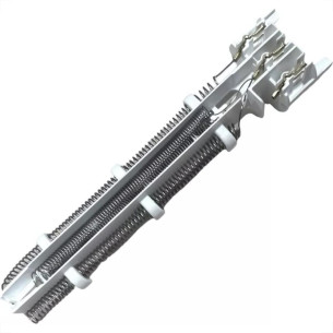 Resistencia Compativel com Lorenzetti Pratimix Advanced 7.500W. X 220V.