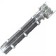 Resistencia Compativel com Lorenzetti Pratimix Advanced 7.500W. X 220V. Resistencia Compativel com Lorenzetti Pratimix Advanced 7.500W. X 220V.