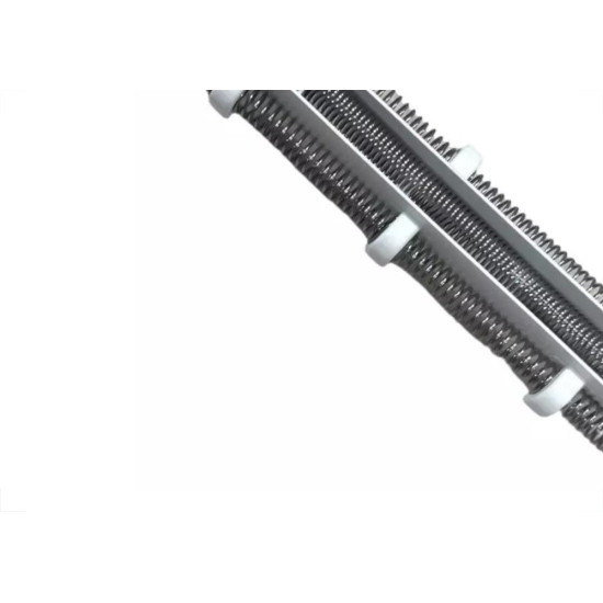 Resistencia Compativel com Lorenzetti Pratimix Advanced 7.500W. X 220V. Resistencia Compativel com Lorenzetti Pratimix Advanced 7.500W. X 220V.