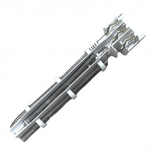 Resistencia Compativel com Lorenzetti Pratimix Advanced Multitemperatura 5.500W. X 127V.
