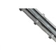 Resistencia Compativel com Lorenzetti Pratimix Advanced Eletronica 5.500W. X 127V. Resistencia Compativel com Lorenzetti Pratimix Advanced Eletronica 5.500W. X 127V.