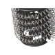 Resistencia Tipo Corona Pratimix 5400W. X 220V. Resistencia Tipo Corona Pratimix 5400W. X 220V.