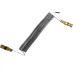 Resistencia Compativel com Lorenzetti Pratimix Bella Ducha 4 Temperaturas 5.500W. X 127V. Sem Suporte Resistencia Compativel com Lorenzetti Pratimix Bella Ducha 4 Temperaturas 5.500W. X 127V. Sem Suporte