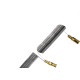 Resistencia Compativel com Lorenzetti Pratimix Lorenzetti Easy 4.800W. X 127V. Resistencia Compativel com Lorenzetti Pratimix Lorenzetti Easy 4.800W. X 127V.