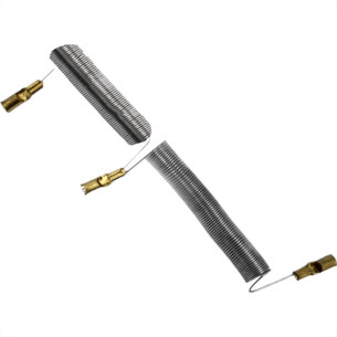 Resistencia Compativel com Lorenzetti Pratimix Lorenzetti Easy 5.500W. X 220V.