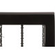 Placa Conjunto Modular Tramontina Liz 4X4 - Grafite 6 Modulos - 57106078