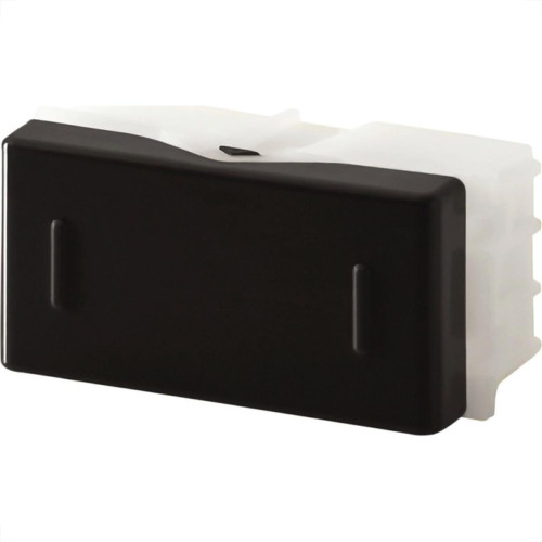 Modulo Tramontina Liz/Lux² Grafite Intermediario 10A. - 57215/003 Modulo Tramontina Liz/Lux² Grafite Intermediario 10A. - 57215/003