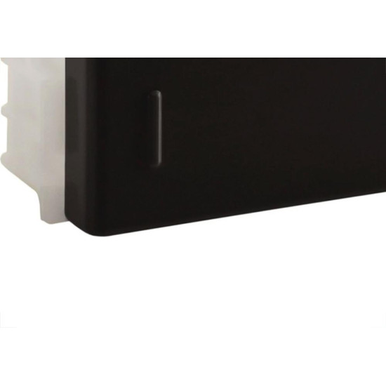 Modulo Tramontina Liz/Lux² Grafite Intermediario 10A. - 57215/003 Modulo Tramontina Liz/Lux² Grafite Intermediario 10A. - 57215/003