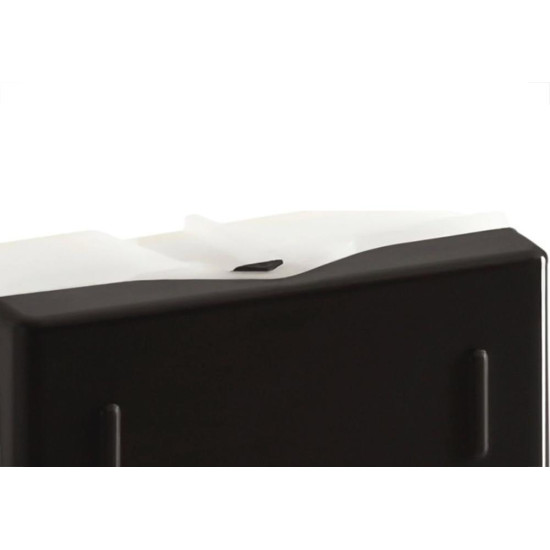 Modulo Tramontina Liz/Lux² Grafite Intermediario 10A. - 57215/003 Modulo Tramontina Liz/Lux² Grafite Intermediario 10A. - 57215/003