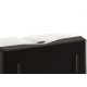 Modulo Tramontina Liz/Lux² Grafite Intermediario 10A. - 57215/003 Modulo Tramontina Liz/Lux² Grafite Intermediario 10A. - 57215/003