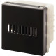 Modulo Tramontina Liz/Lux² Grafite Campainha Cigarra Bivolt 10A. - 57215/063 Modulo Tramontina Liz/Lux² Grafite Campainha Cigarra Bivolt 10A. - 57215/063